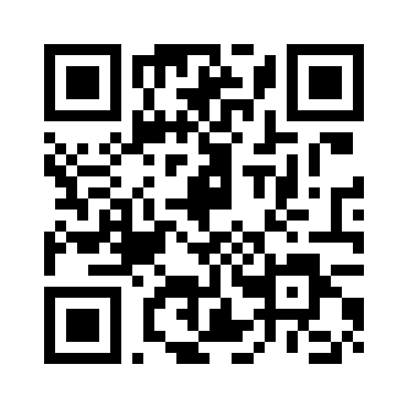 Código QR del portafolio
